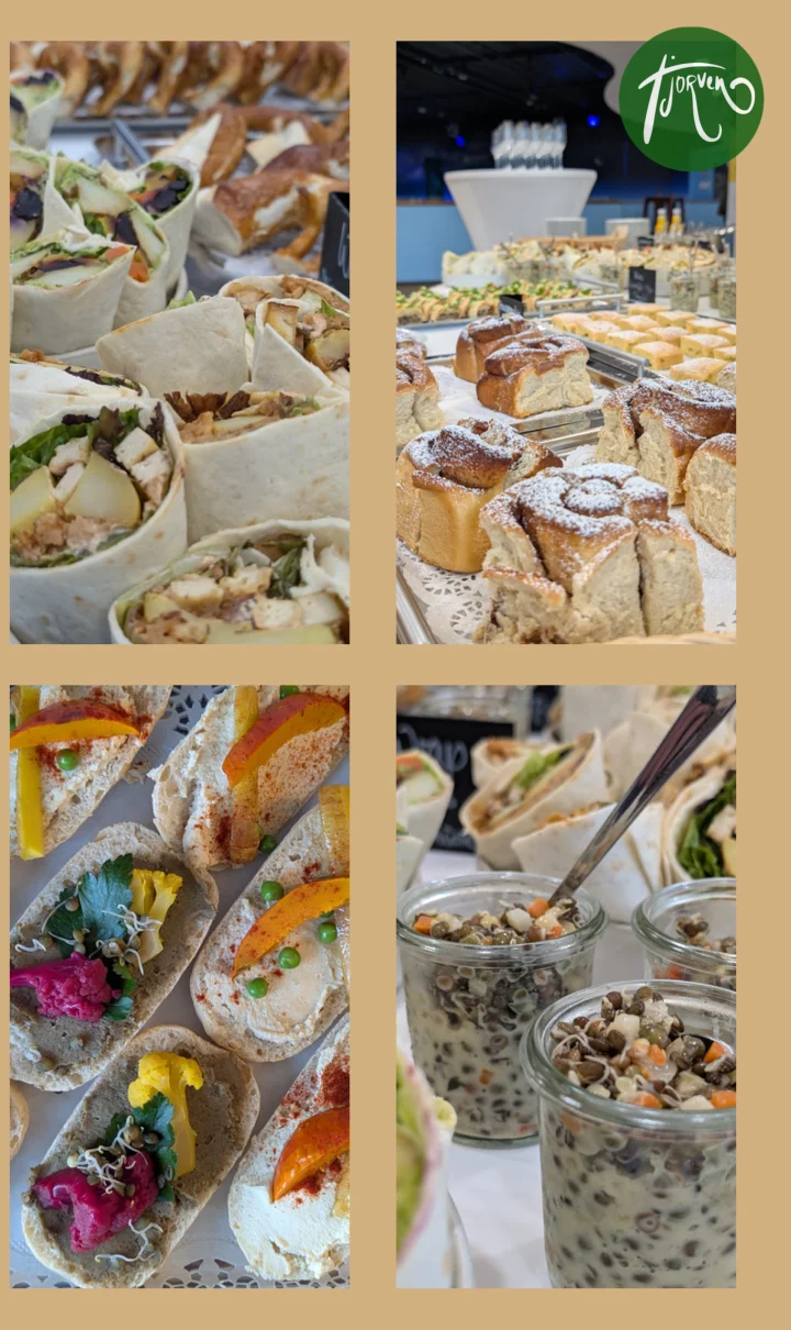Seite 4 von 8, Abschnitt 4 von 4: Frühstück, Snacks & Fingerfood