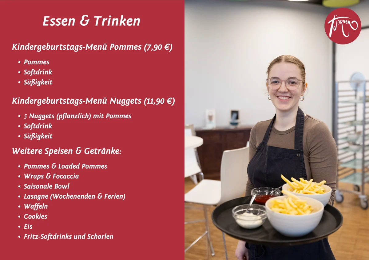 Seite 3 von 4: Essen & Trinken