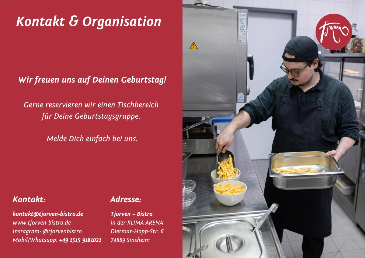Seite 4 von 4: Kontakt & Organisation